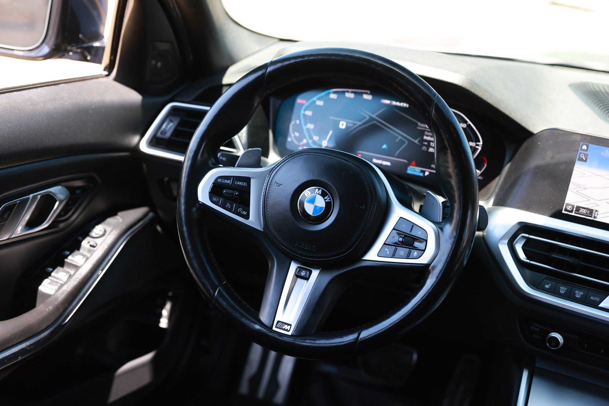 Used 2022 BMW M340i xDrive w/ Premium Package AWD/4WD image 31