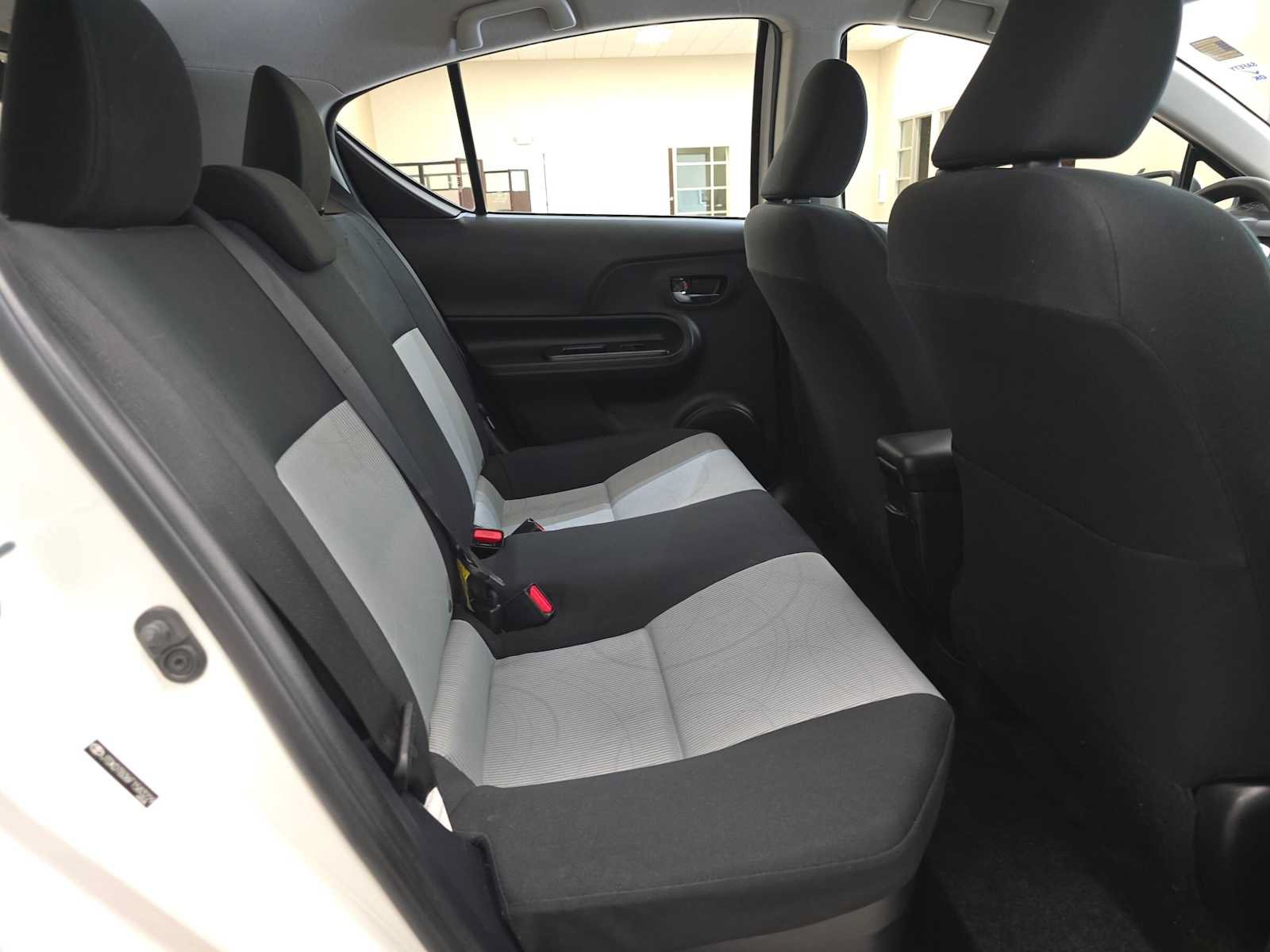 Used 2015 Toyota Prius C Two FWD image 23