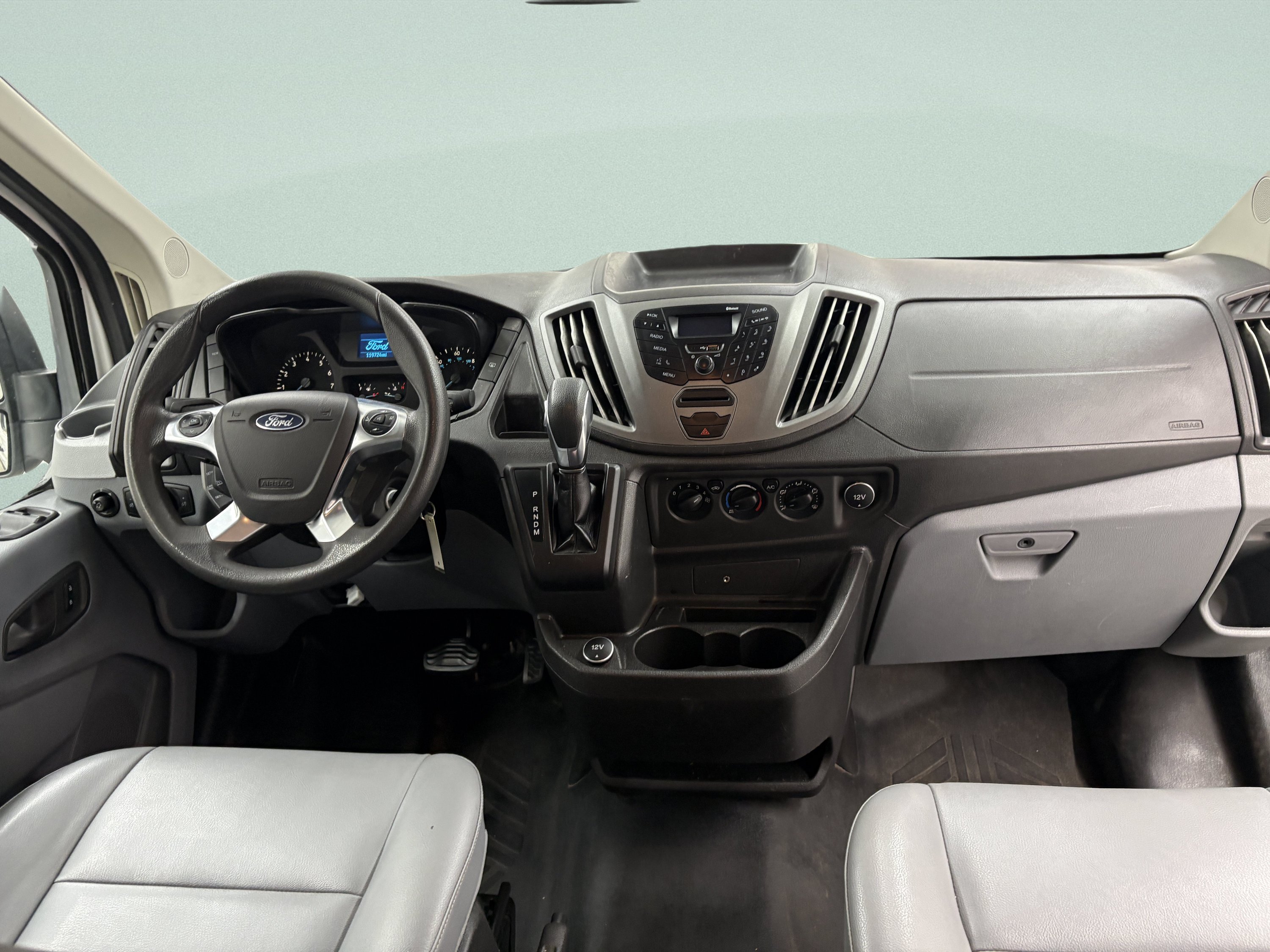 Used 2018 Ford Transit 350 XL RWD image 18