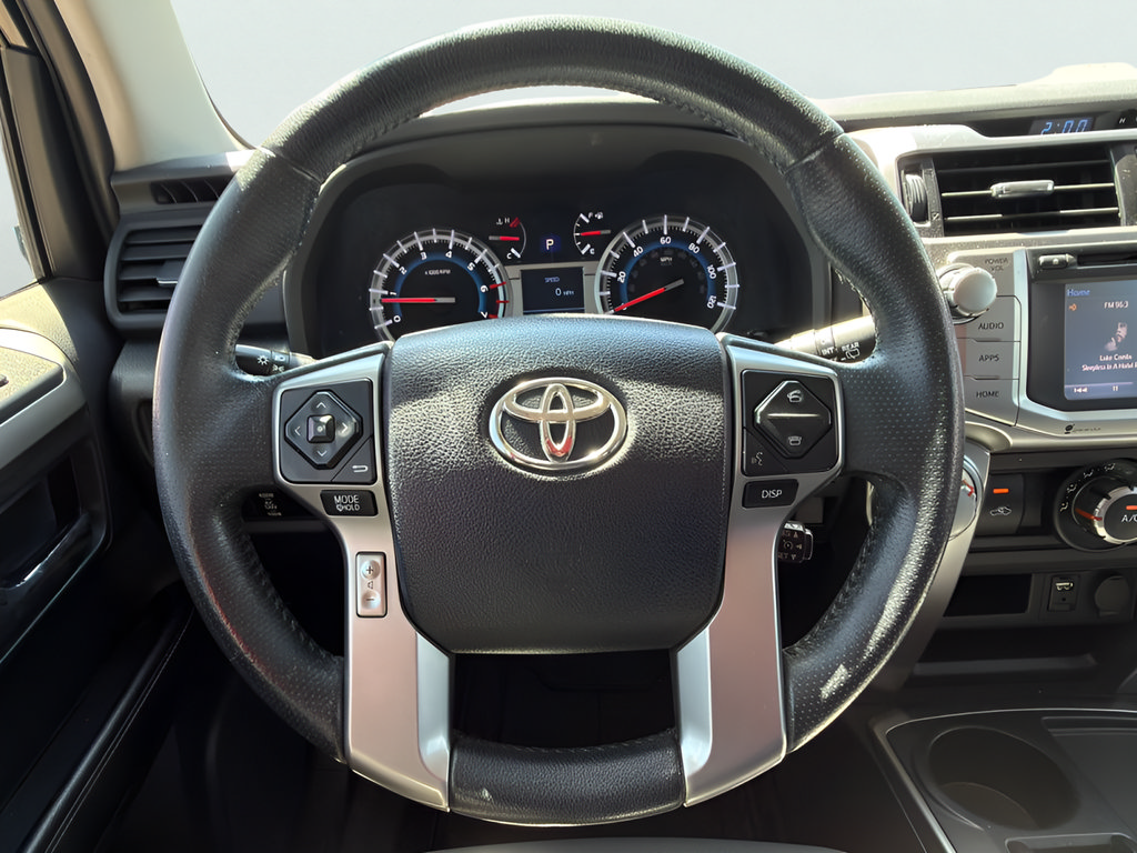 Used 2015 Toyota 4Runner SR5 Premium RWD image 14