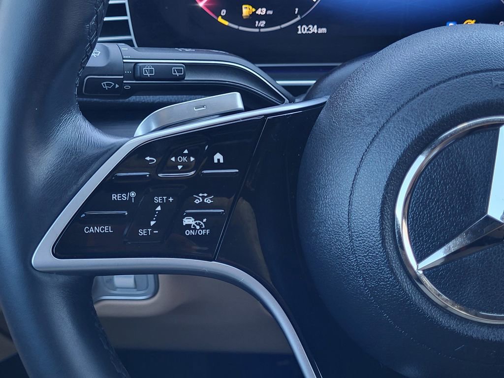 Used 2024 Mercedes-Benz GLE 350 4MATIC image 25