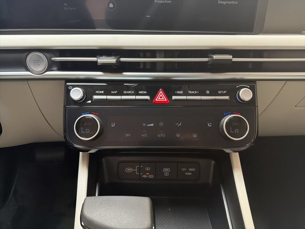 New 2026 Hyundai Tucson SEL FWD image 20