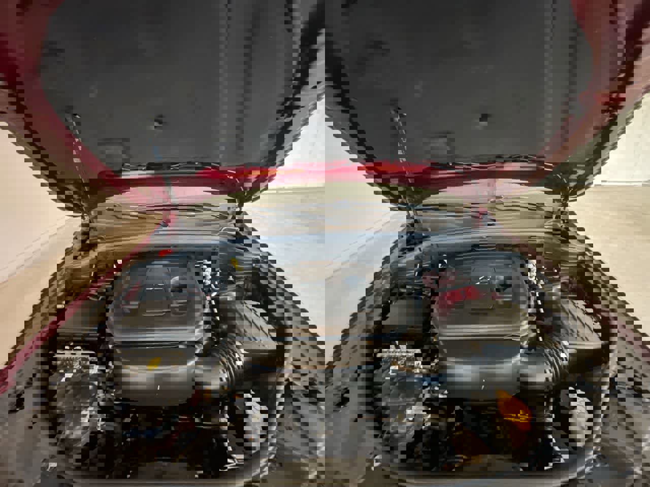 Used 2022 Jeep Grand Cherokee Limited image 26