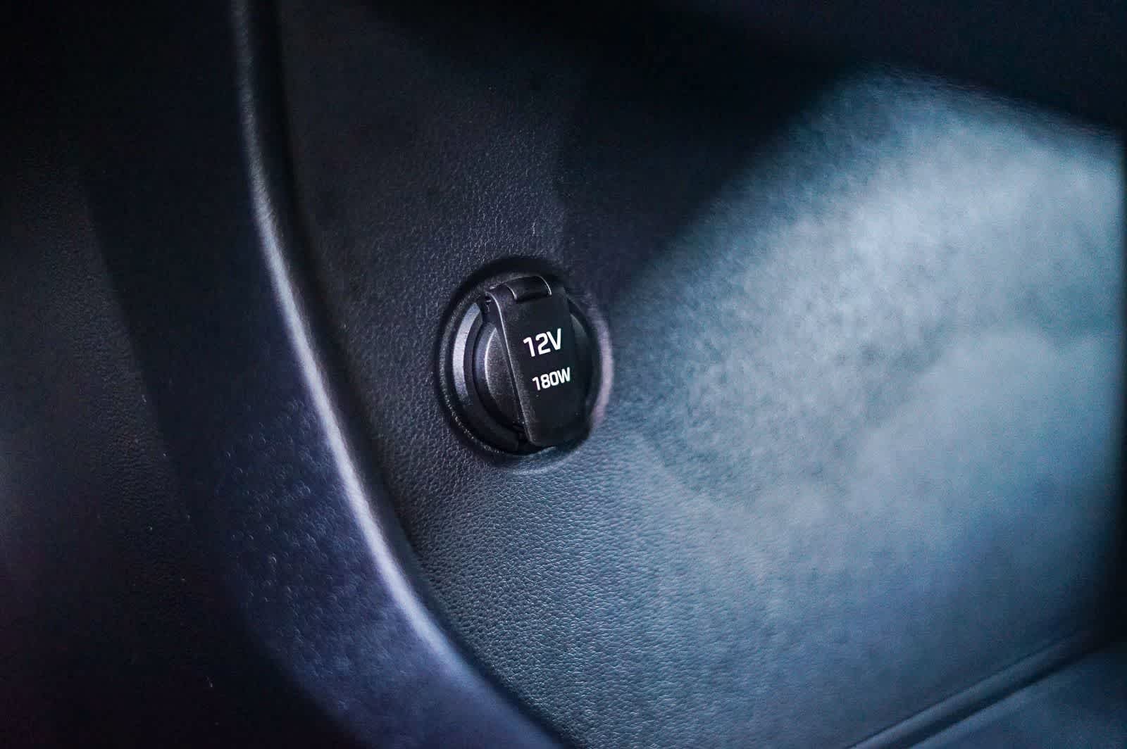 Certified 2025 Hyundai Santa Fe SEL image 24