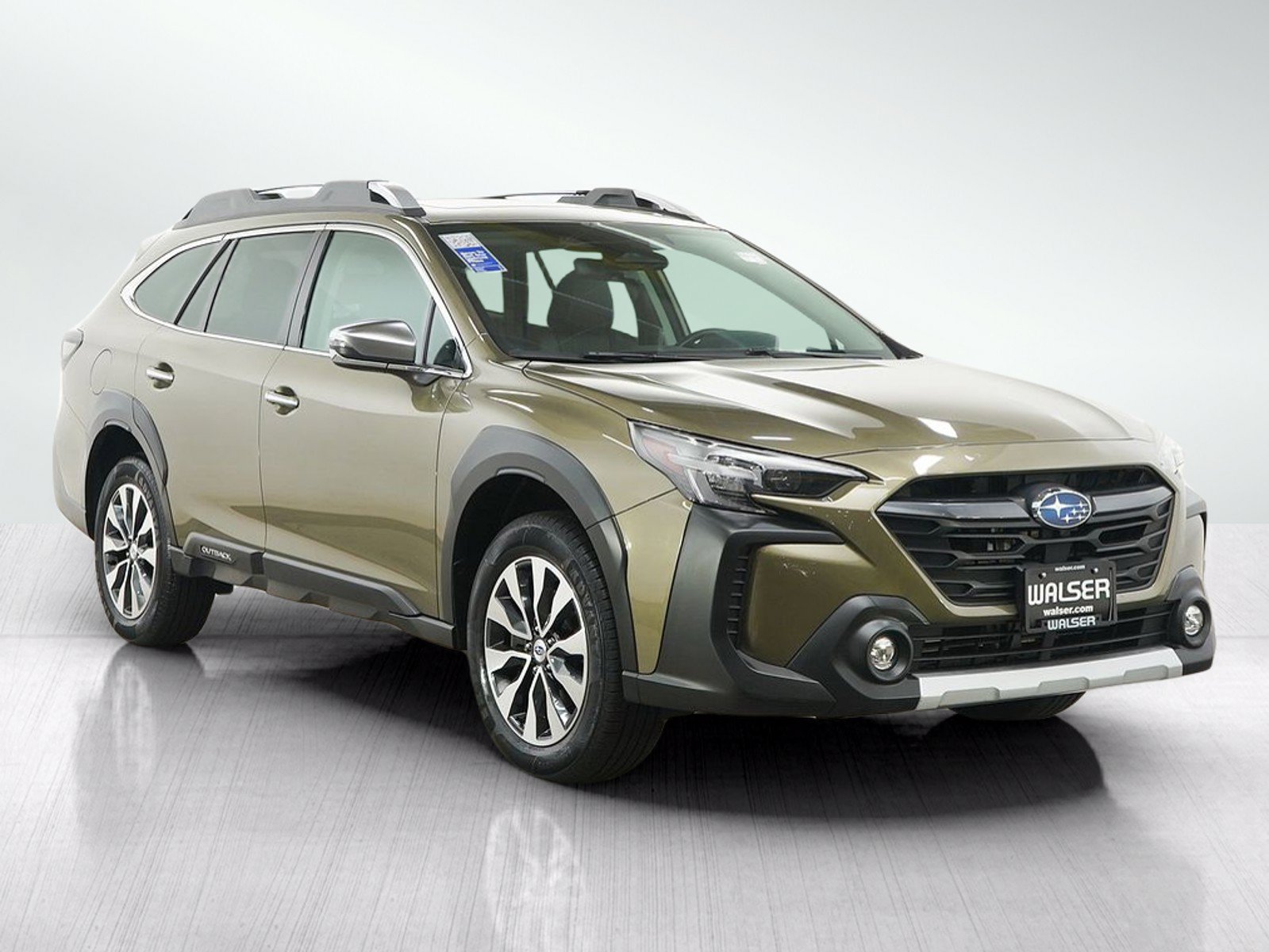 Used 2023 Subaru Outback Touring XT AWD/4WD image 7