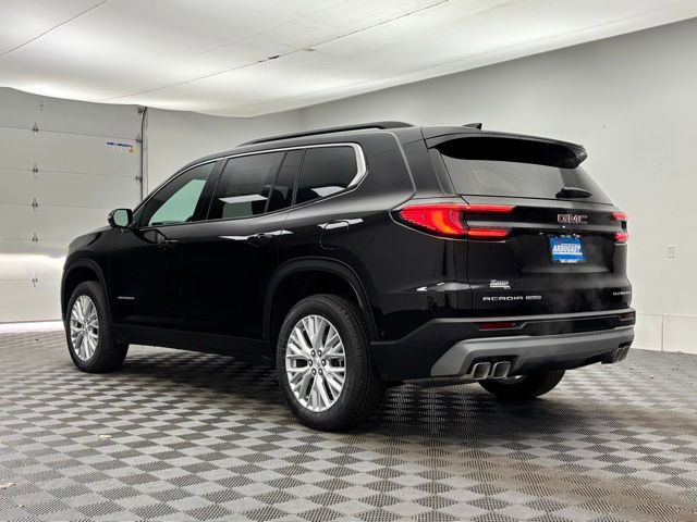 New 2026 GMC Acadia Elevation w/ Super Cruise Package image 15