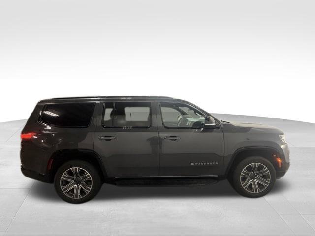 Used 2024 Jeep Wagoneer Series II AWD/4WD image 6