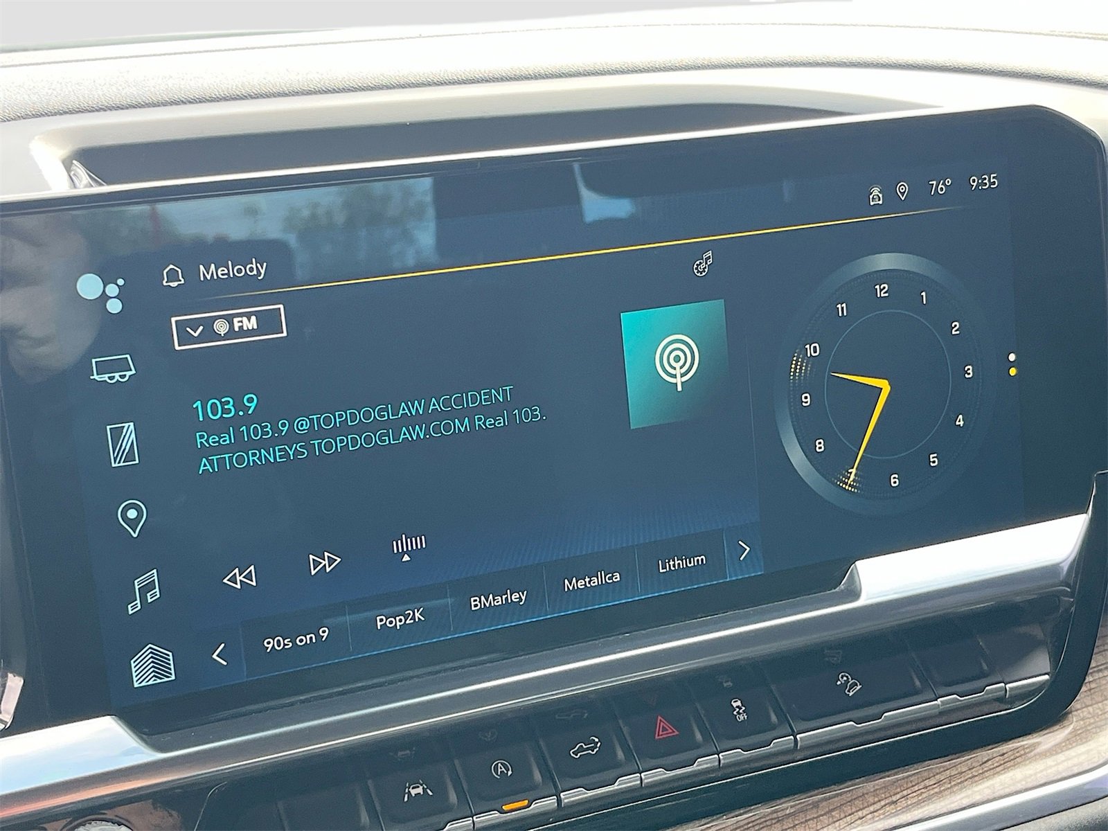 Used 2024 Chevrolet Silverado 1500 LT Trail Boss w/ Protection Package image 15