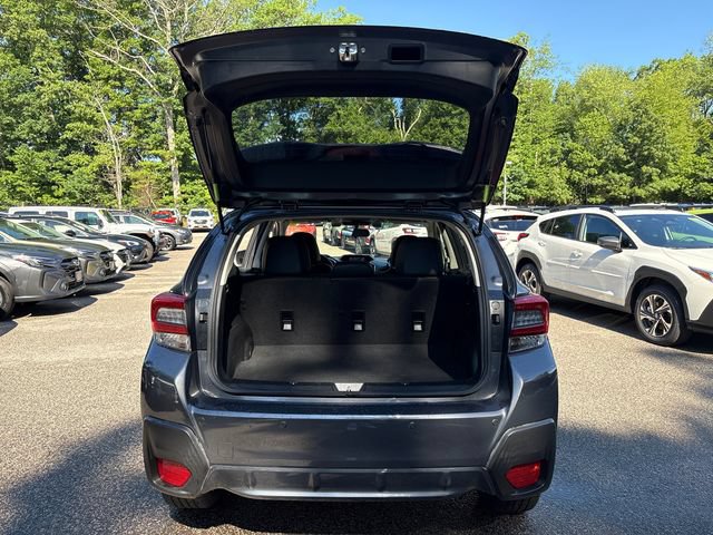 Used 2021 Subaru Crosstrek 2.5i Limited w/ Moonroof Package 1 AWD/4WD image 14