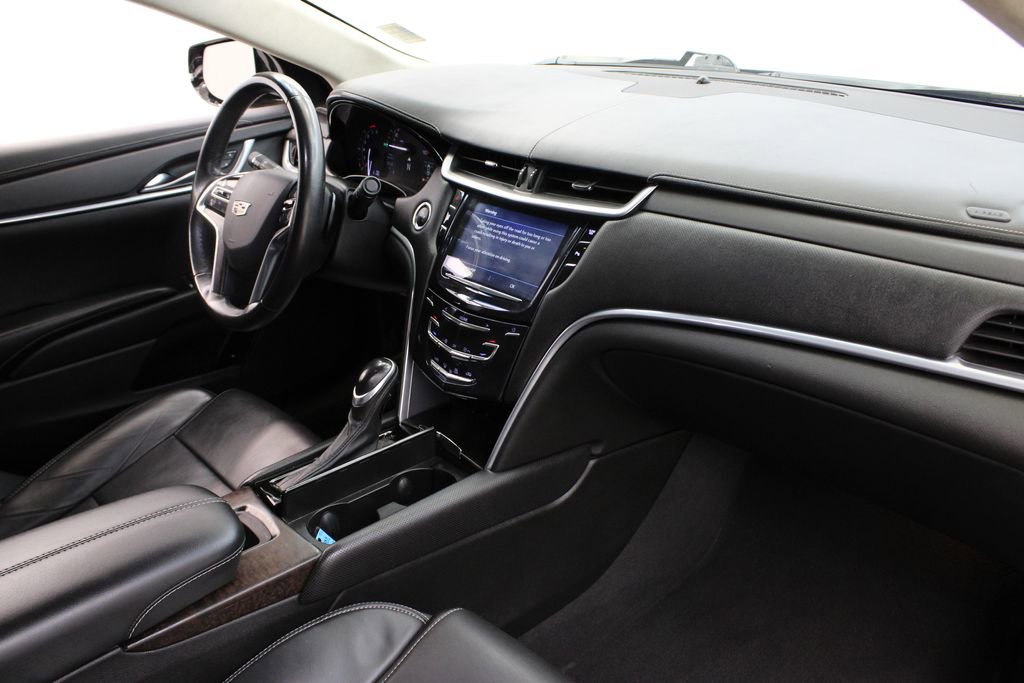 Used 2019 Cadillac XTS image 26