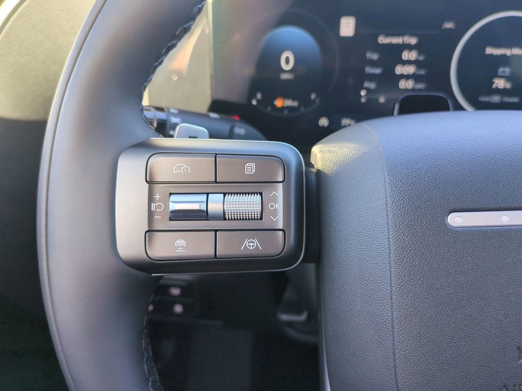 New 2026 Hyundai Palisade Calligraphy image 34