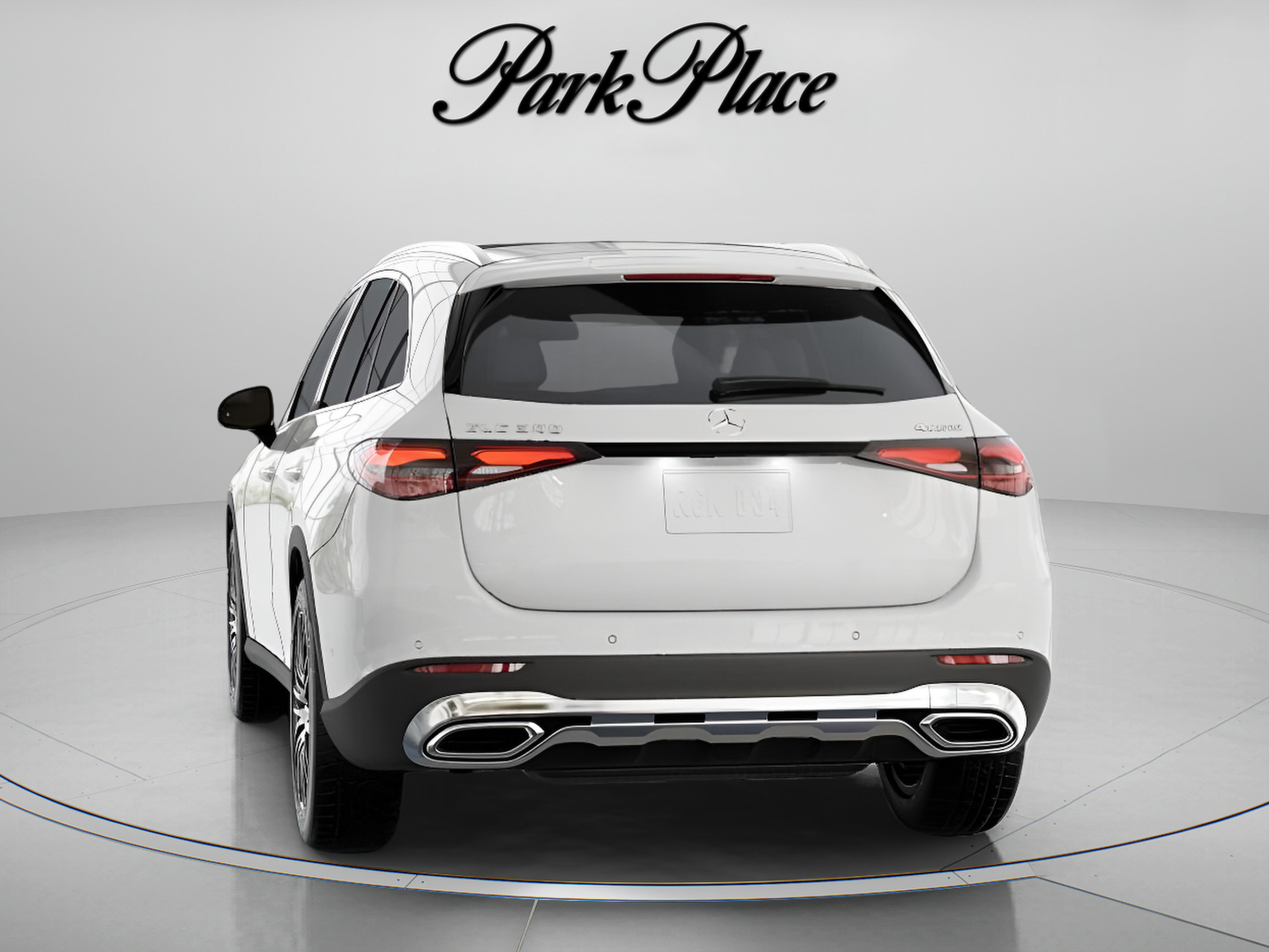 Certified 2026 Mercedes-Benz GLC 300 4MATIC image 16