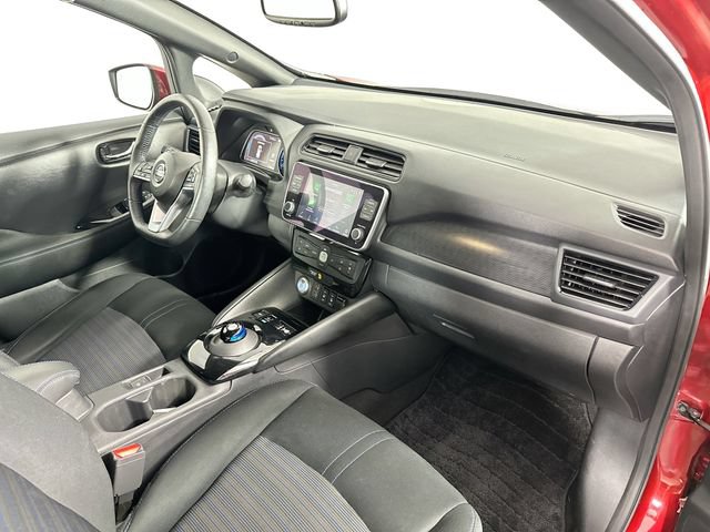 Used 2022 Nissan Leaf SV Plus FWD image 29