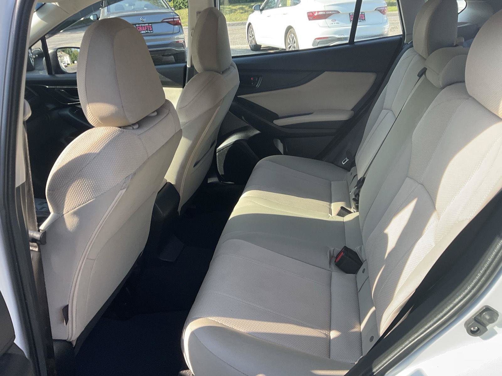 Used 2023 Subaru Impreza 2.0i AWD/4WD image 11
