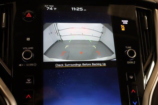 New 2025 Subaru Legacy Premium image 23