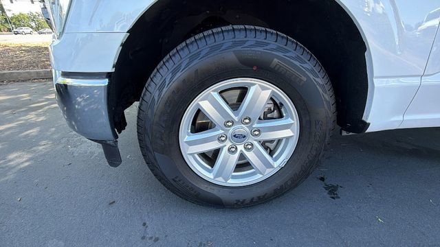Used 2021 Ford F150 XLT w/ Equipment Group 301A Mid RWD image 10