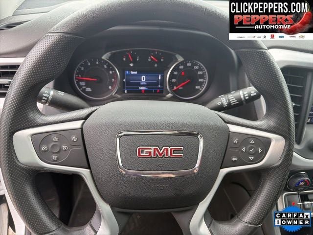 Used 2023 GMC Acadia SLE w/ Driver Convenience Package AWD/4WD image 7