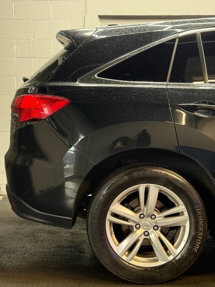 Used 2013 Acura RDX FWD image 5