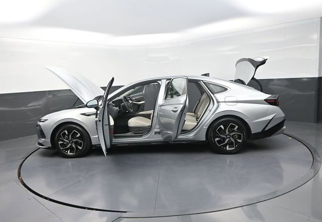 Used 2025 Hyundai Sonata SEL image 30