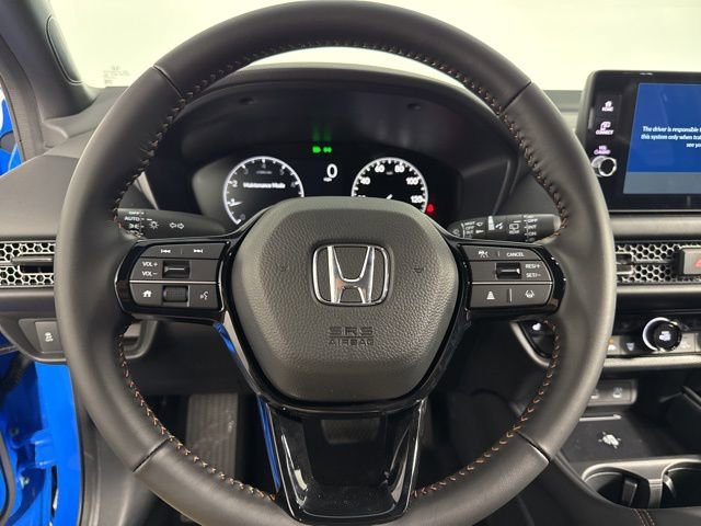 New 2026 Honda HR-V Sport image 27