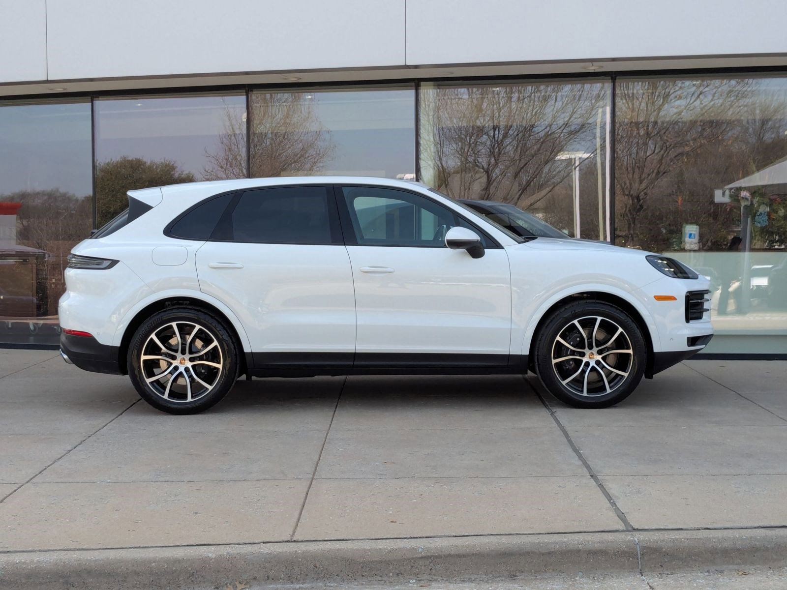 New 2026 Porsche Cayenne image 8