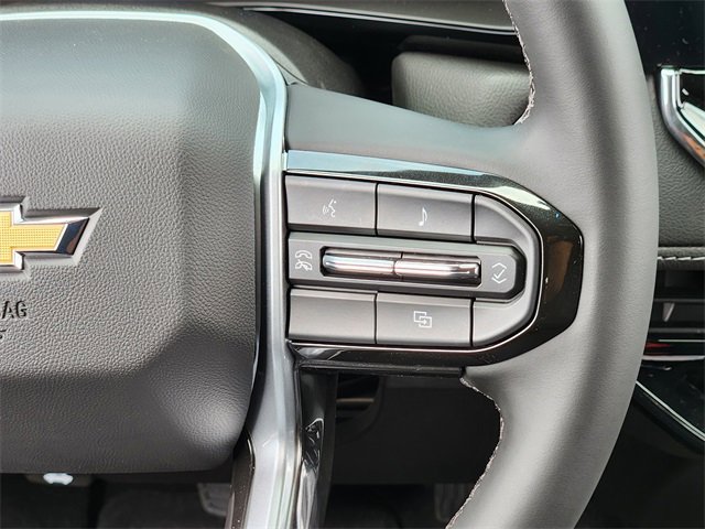 New 2025 Chevrolet Colorado LT w/ Advanced Trailering Package image 21