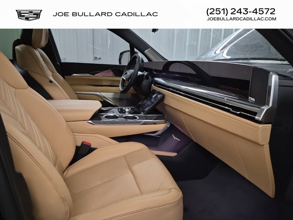 New 2026 Cadillac Escalade IQL Sport 2 image 28