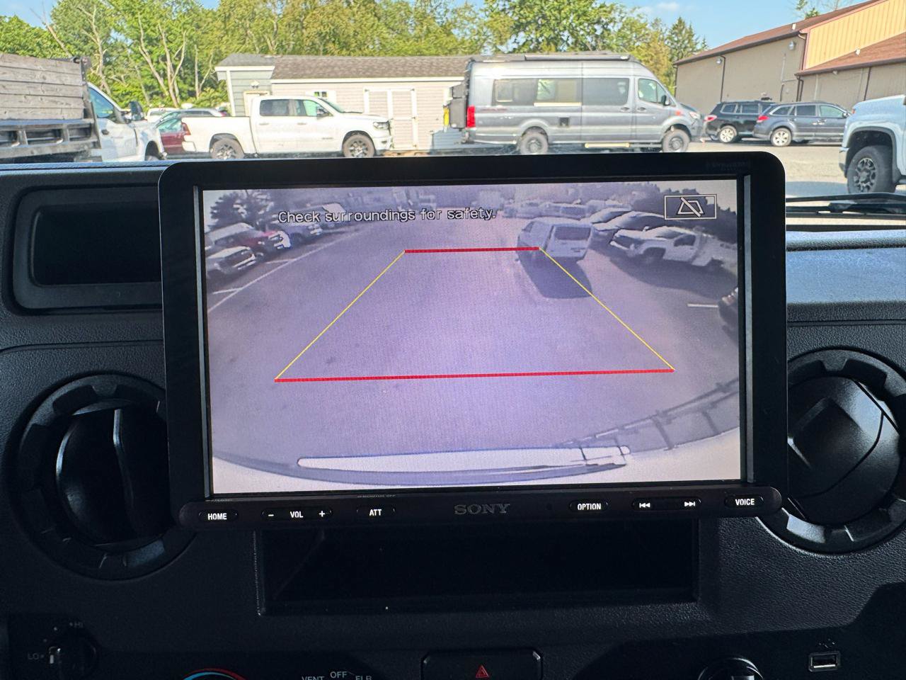 Used 2021 Ford E-450 and Econoline 450 Super Duty w/ Motorhome Prep Package RWD image 52