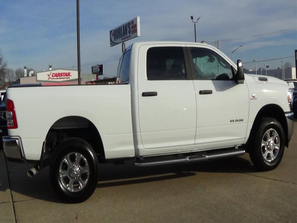 Certified 2024 RAM 2500 Big Horn image 5