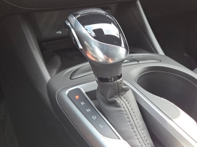 New 2026 Buick Envista Sport Touring w/ Convenience I Package FWD image 27