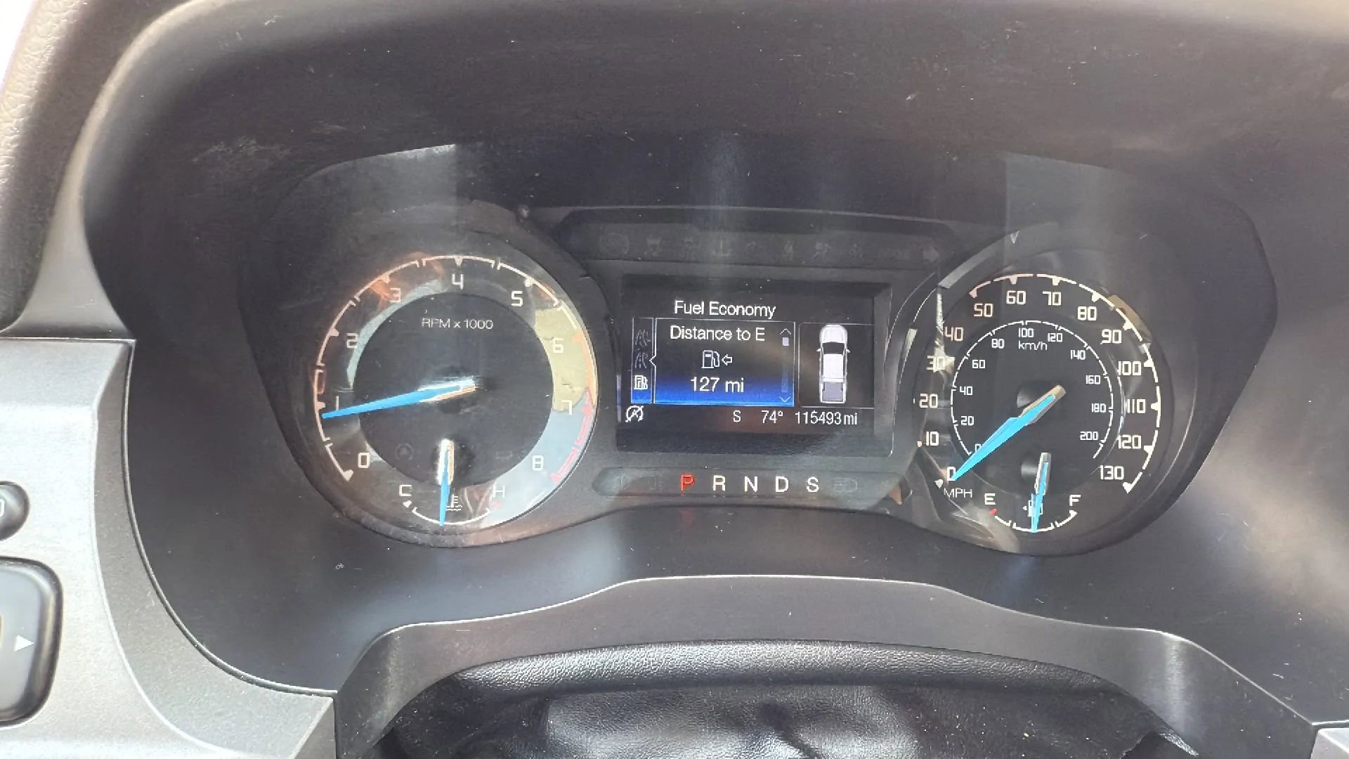 Used 2019 Ford Ranger XLT w/ Equipment Group 301A Mid image 16