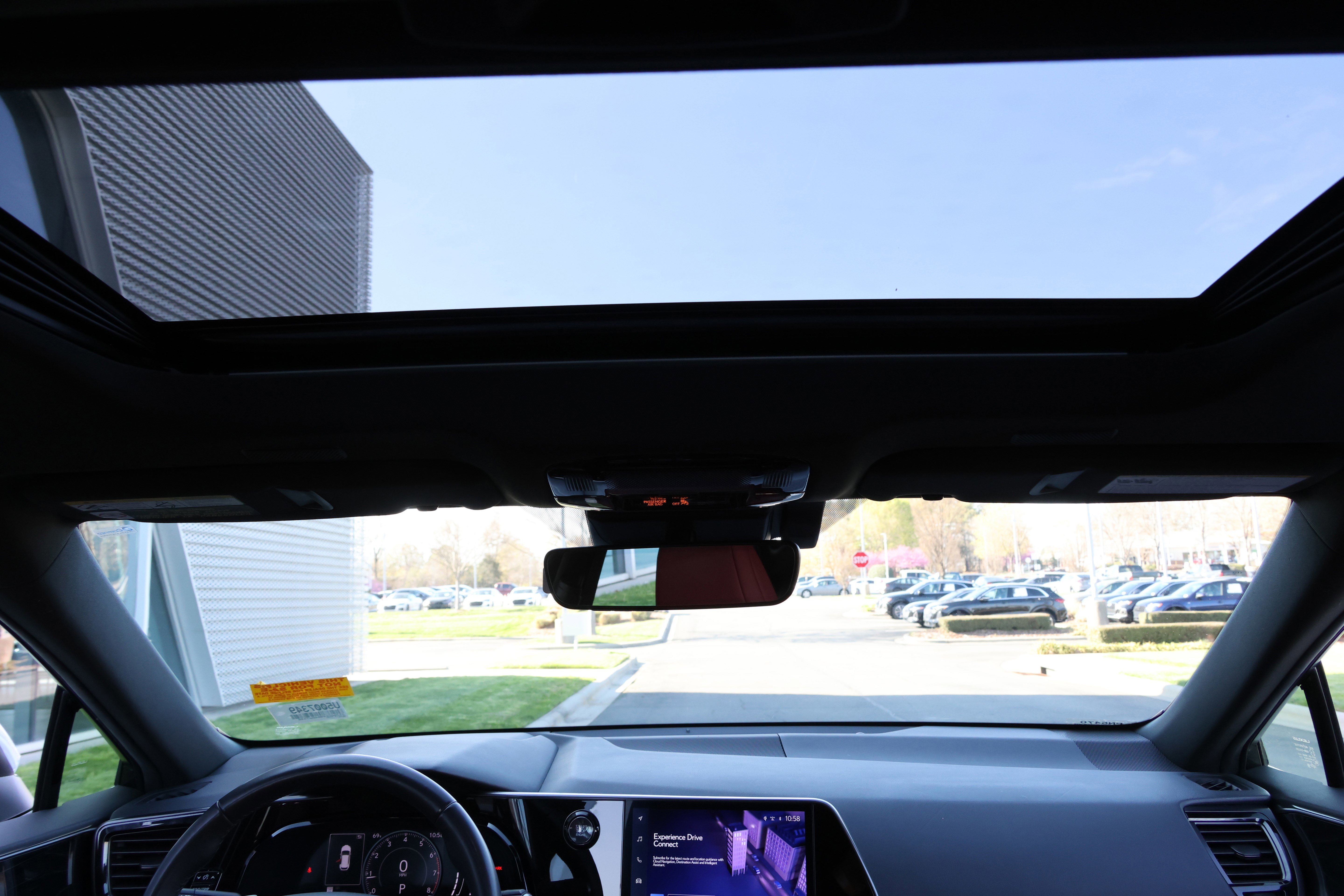 Used 2024 Lexus NX 350 350 Premium image 34