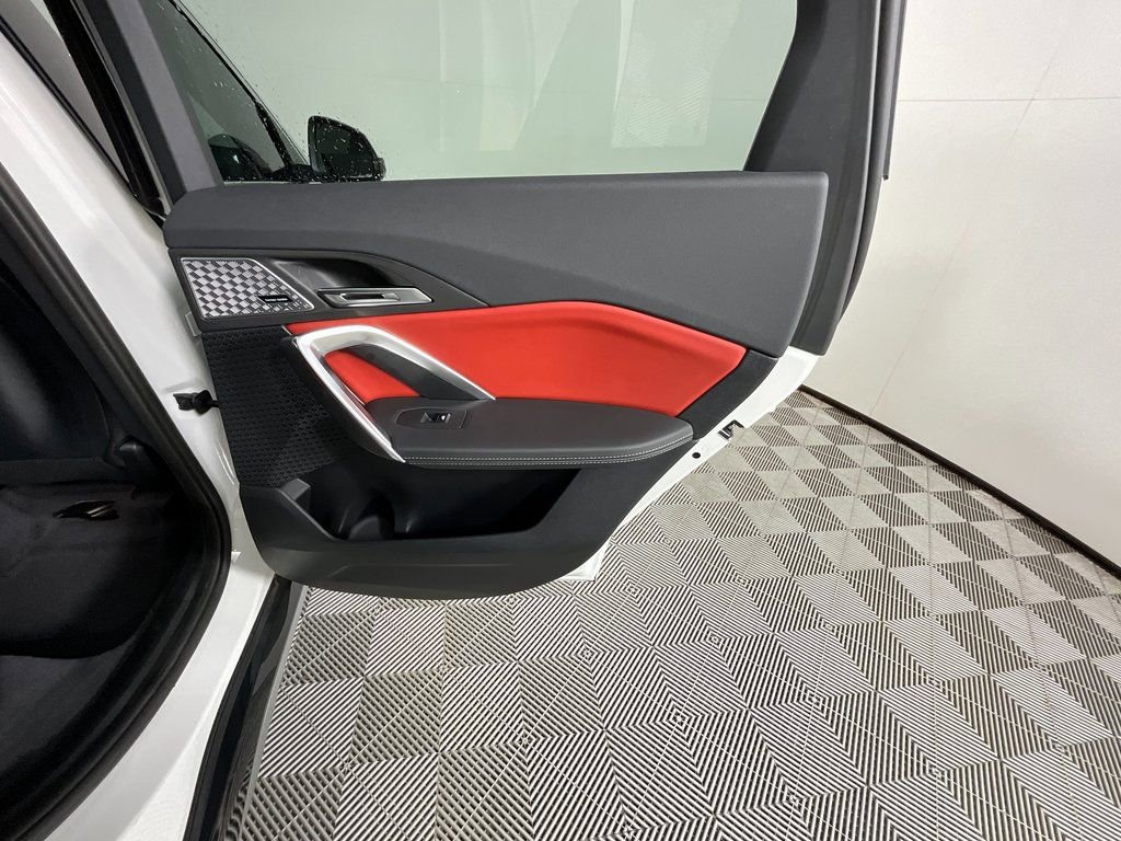 Used 2025 BMW X1 xDrive28i w/ Convenience Package image 24