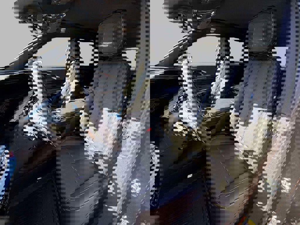 New 2026 Cadillac Lyriq V w/ LPO, Floor Liner Package image 2