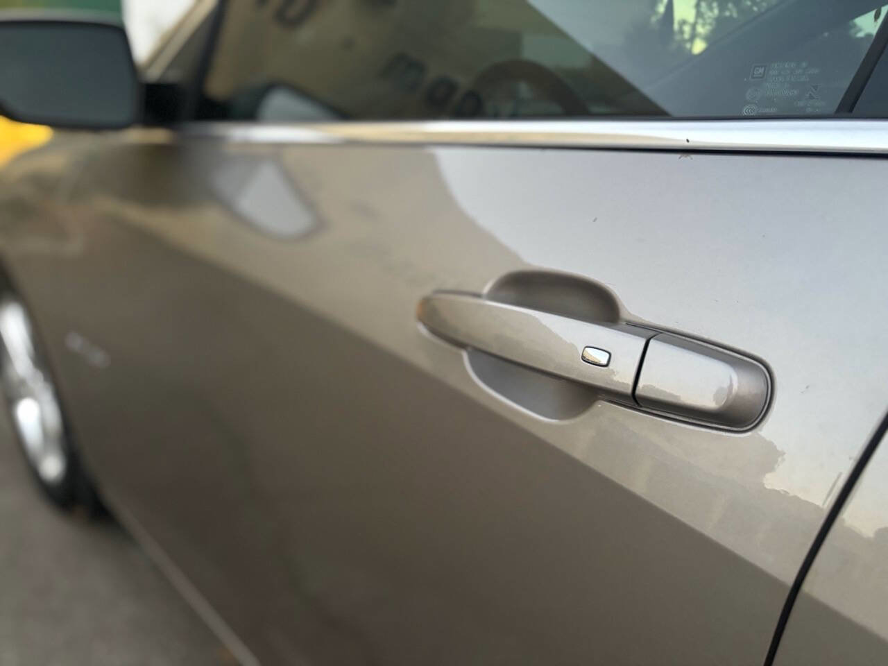 Used 2024 Chevrolet Malibu LS w/ Driver Confidence Package image 30