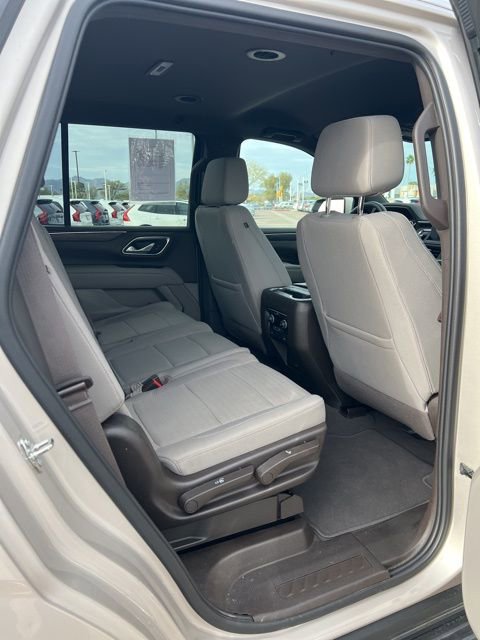 Used 2023 Chevrolet Tahoe LS w/ Driver Alert Package image 28