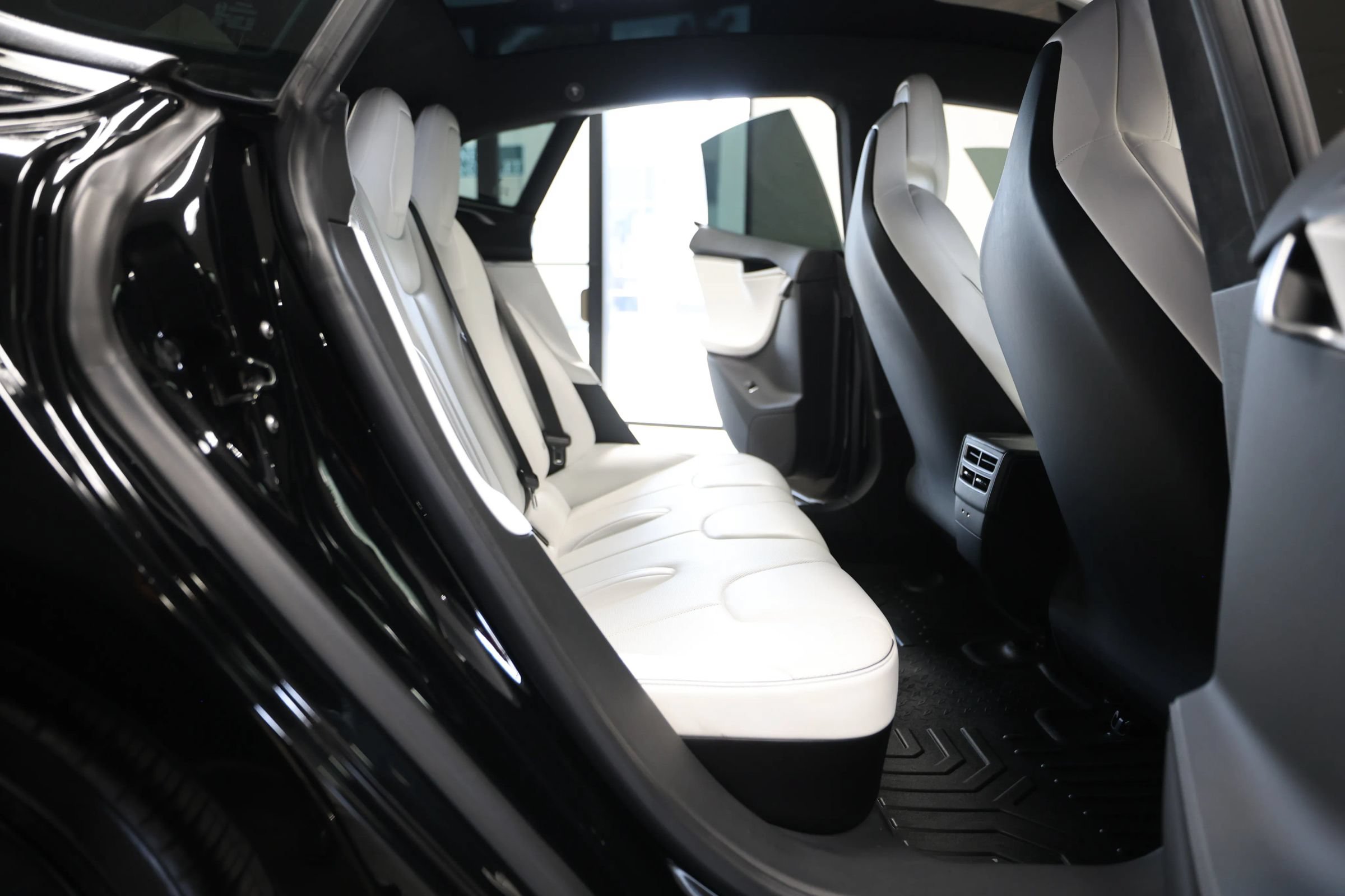 Used 2017 Tesla Model S P100D AWD/4WD image 43