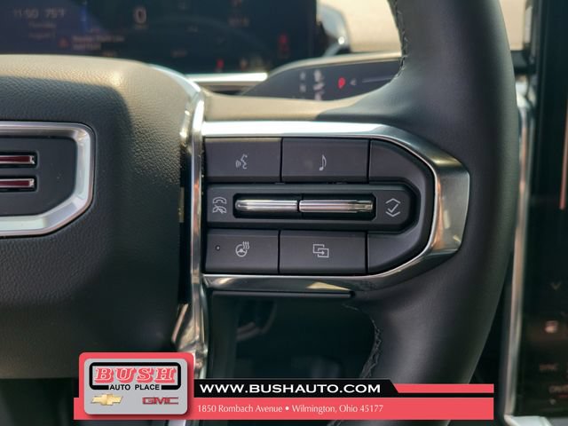 New 2026 GMC Sierra EV Elevation AWD/4WD image 24