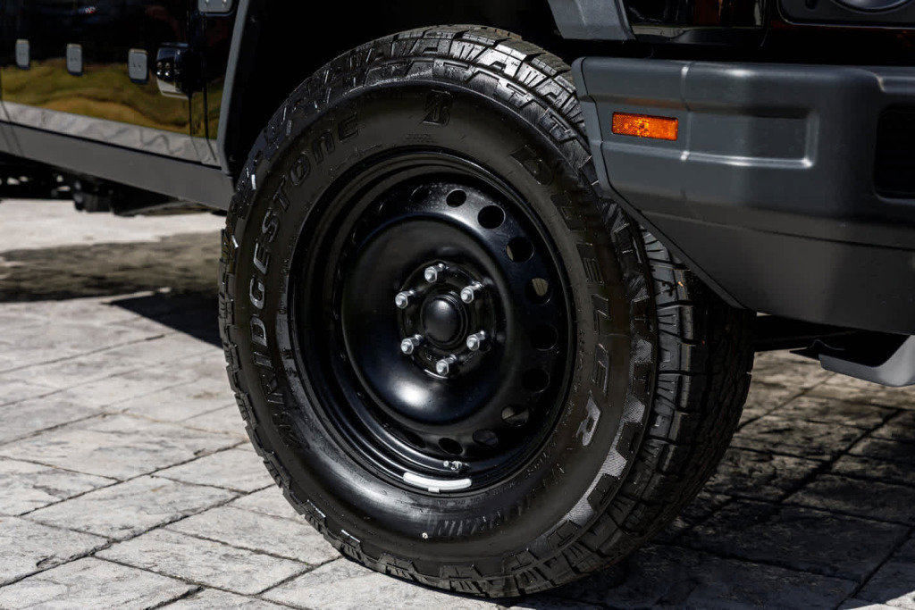 New 2026 INEOS Grenadier image 34