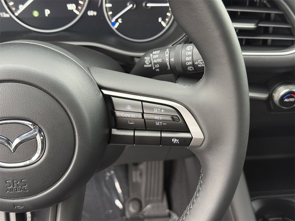 New 2026 MAZDA MAZDA3 s Sport image 20