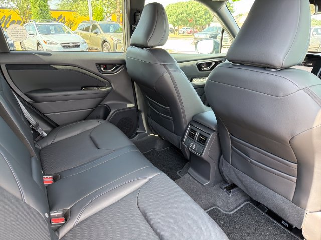 Used 2026 Subaru Forester Limited AWD/4WD image 27