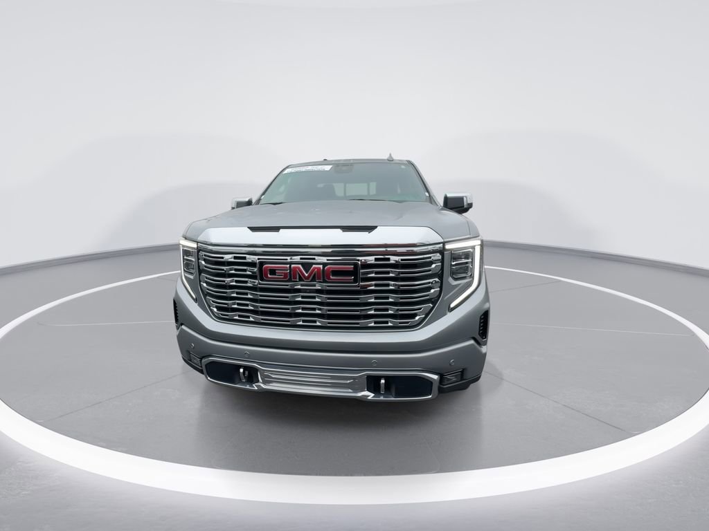 Used 2024 GMC Sierra 1500 Denali w/ Technology Package image 3