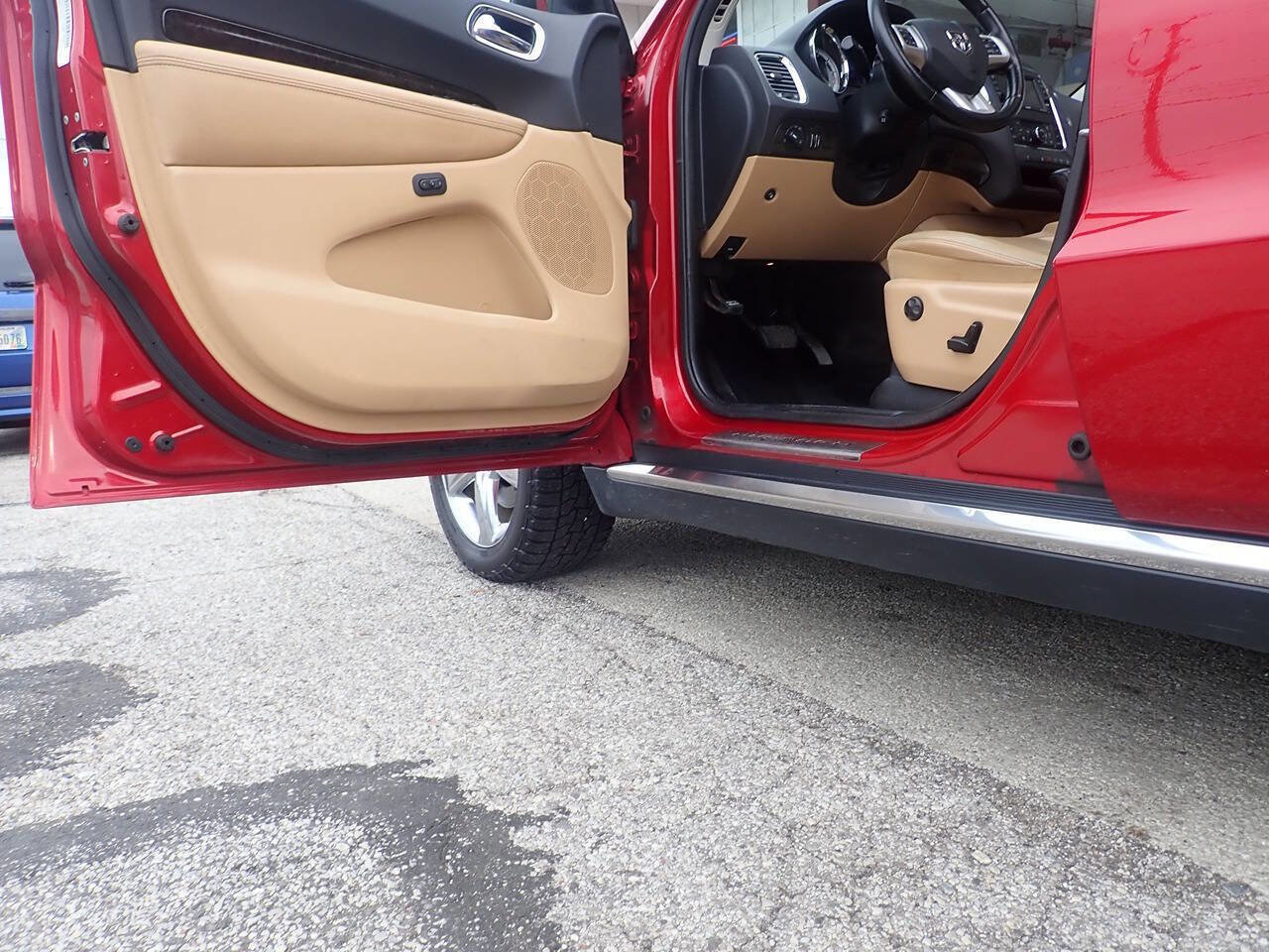 Used 2011 Dodge Durango Citadel image 11