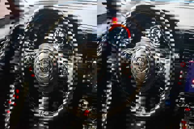 Certified 2023 Toyota GR86 Premium image 15