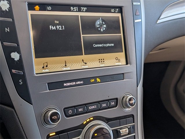 Used 2019 Lincoln MKZ Premiere image 20