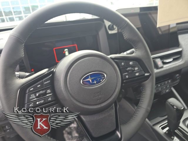 New 2026 Subaru Outback Limited XT image 12