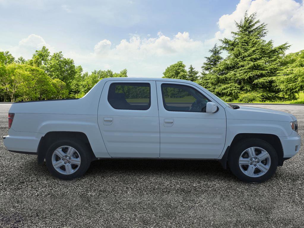 Used 2014 Honda Ridgeline RTL image 8