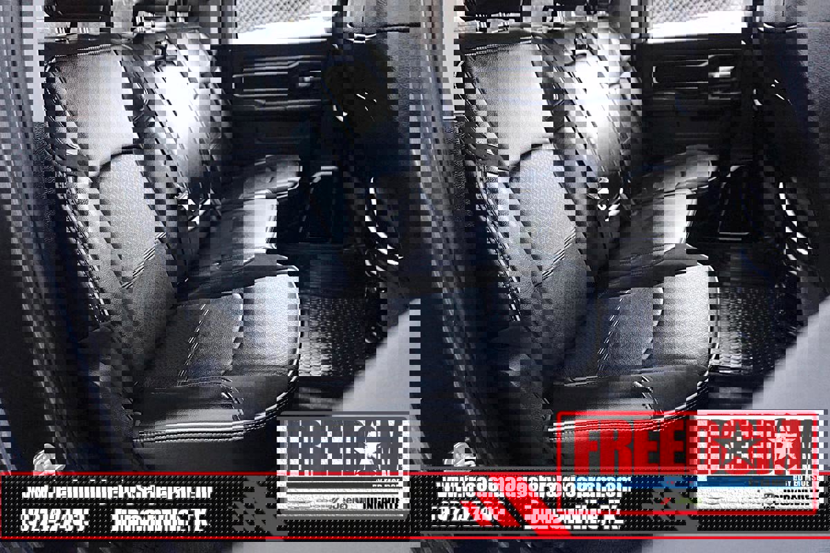 Used 2022 RAM 2500 Laramie image 13