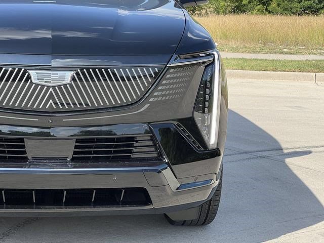 New 2026 Cadillac Escalade IQ Sport 1 AWD/4WD image 4