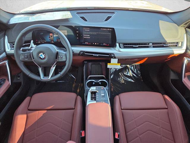 New 2026 BMW X1 xDrive28i w/ Technology Package AWD/4WD image 15